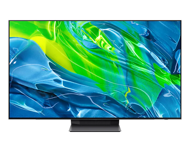 SAMSUNG 65" Class S95B OLED 4K Smart TV (QN65S95BA)
