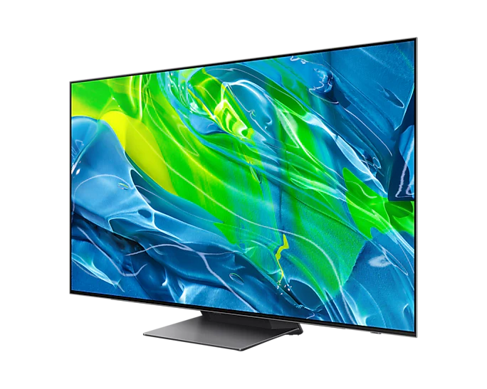 SAMSUNG 65" Class S95B OLED 4K Smart TV (QN65S95BA) - Image 2