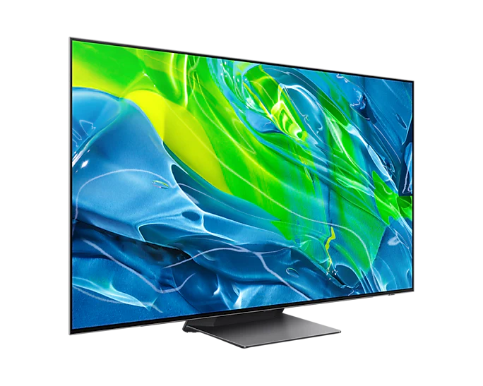 SAMSUNG 65" Class S95B OLED 4K Smart TV (QN65S95BA) - Image 3