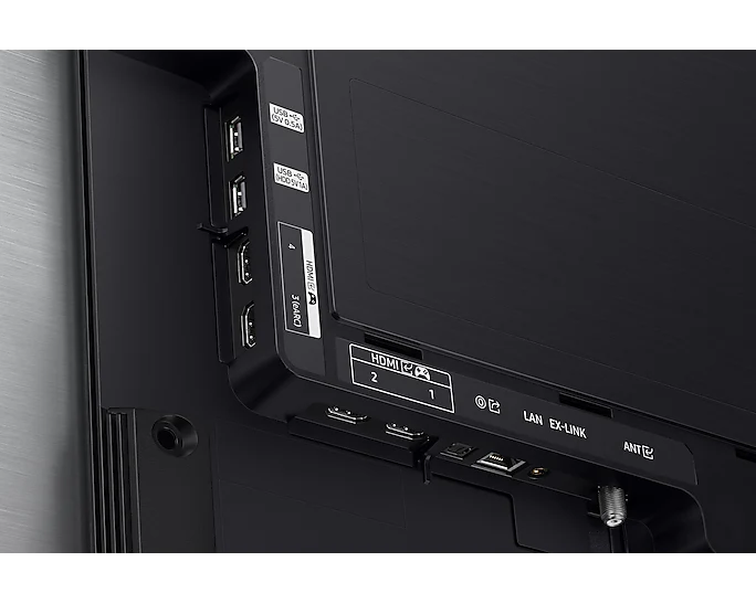 SAMSUNG 65" Class S95B OLED 4K Smart TV (QN65S95BA) - Image 5