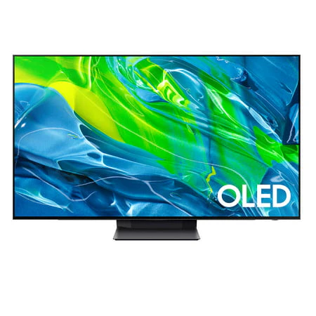 SAMSUNG 65" Class S95B OLED 4K Smart TV (QN65S95BA) - Image 6