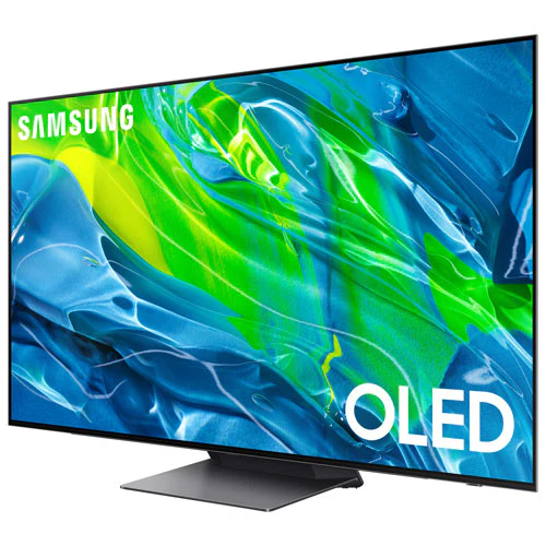 SAMSUNG 65" Class S95B OLED 4K Smart TV (QN65S95BA) - Image 7