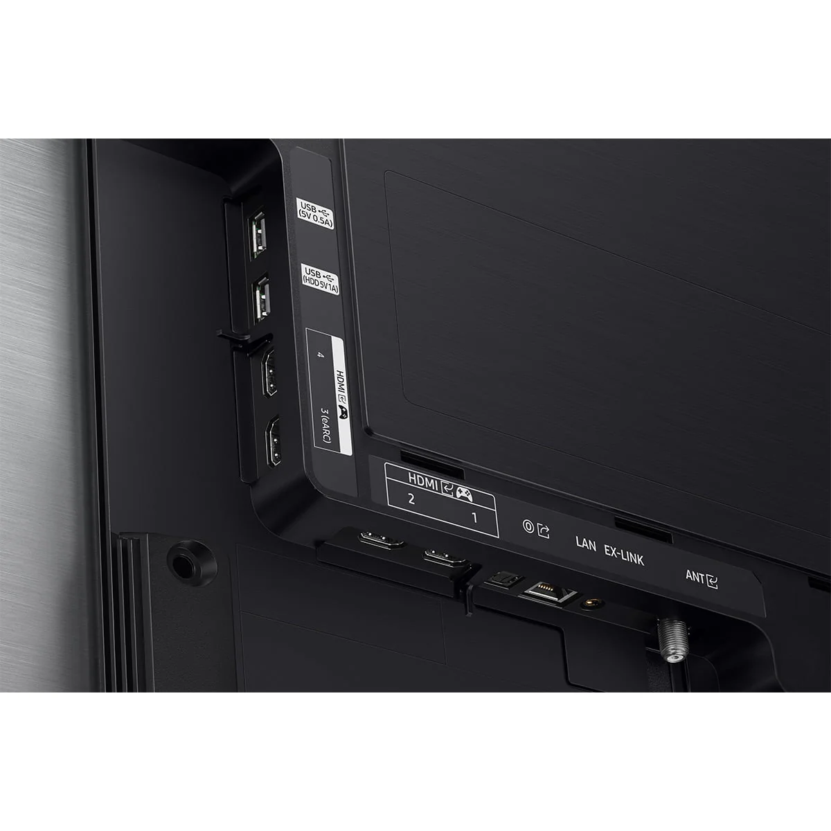 SAMSUNG 65" Class S95B OLED 4K Smart TV (QN65S95BA) - Image 9