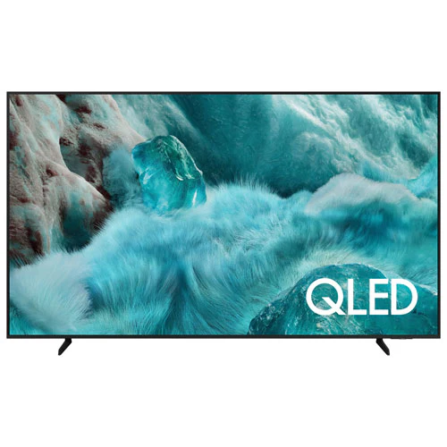 Samsung 65" Q7F Series 4K UHD HDR QLED Tizen Smart TV (QN65Q7FA) - Fair - Image 2