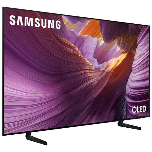 Samsung 65" S85F Series 4K UHD HDR OLED Tizen Smart TV (QN65S85F) - Image 3