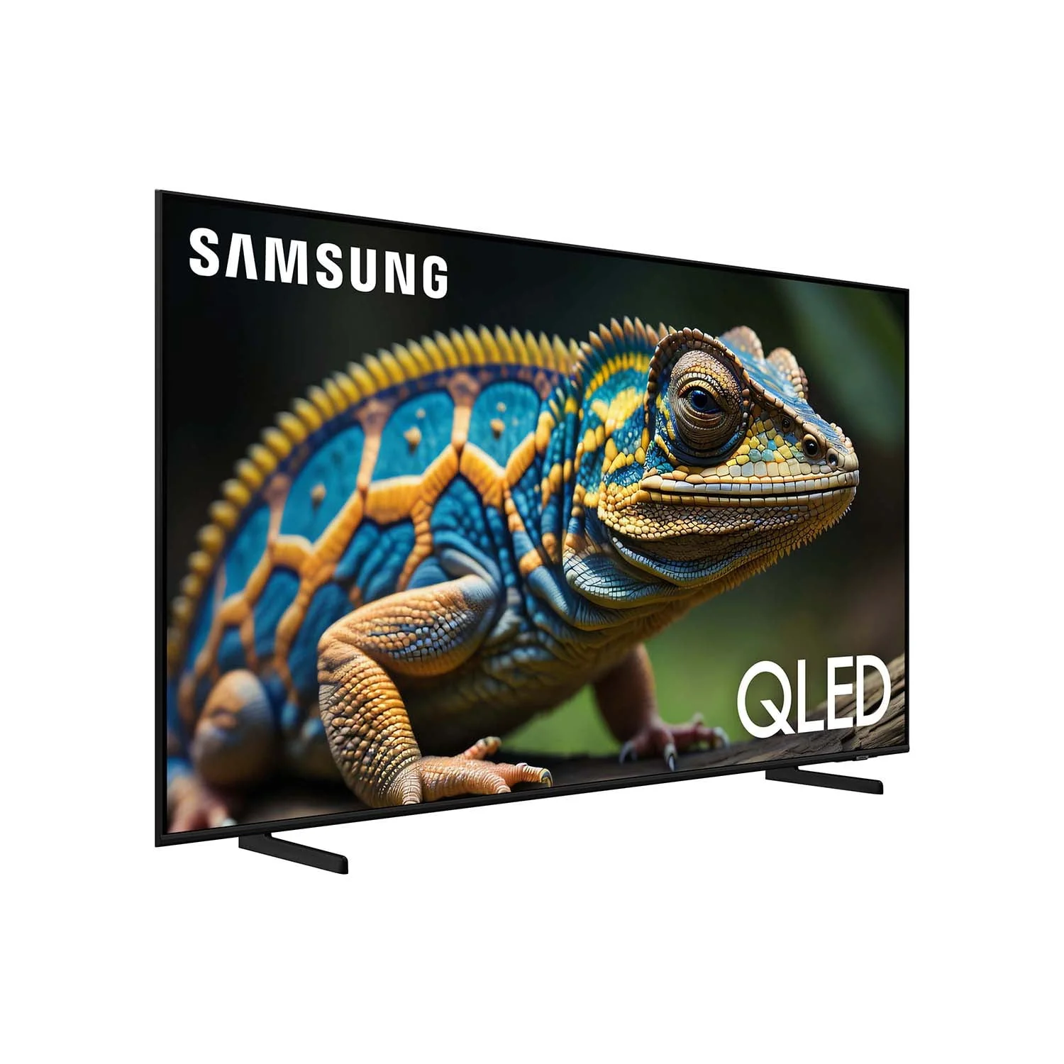 SAMSUNG 70" Class Q60D Series QLED 4K Smart TV (QN70Q60D) - Image 2
