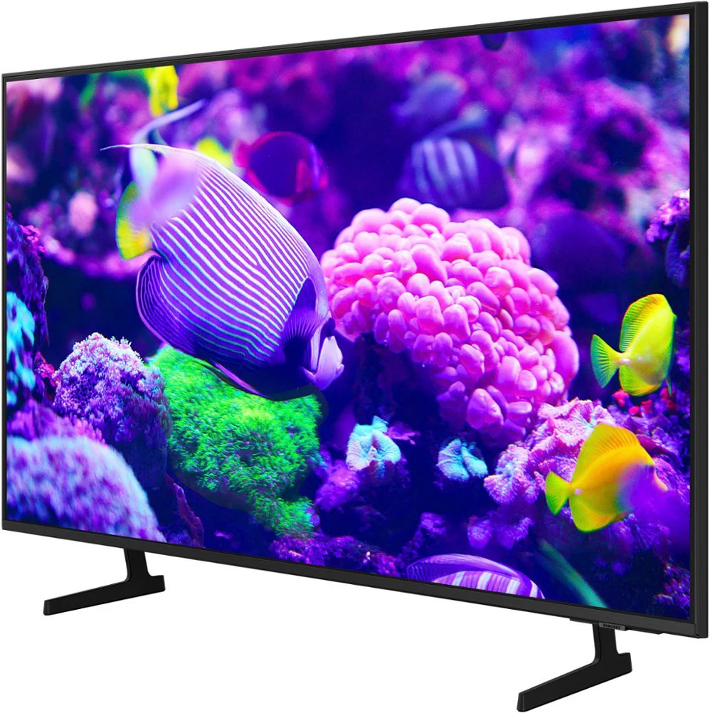 SAMSUNG 75” Class DU7200B Crystal UHD 4K Smart TV (UN75DU7200B) - Fair - Image 4