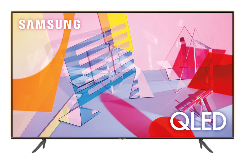 SAMSUNG 75" Class 4K Ultra HD (2160P) HDR Smart QLED TV (QN75Q60DD) - Fair - Image 2