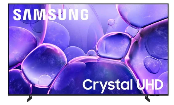 Samsung 75" U8000F Series 4K UHD HDR LED Tizen Smart TV (UN75U8000F)