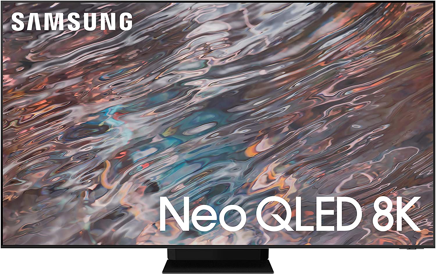 SAMSUNG 85" Class Neo QLED 8K  LED Smart TV (QN85QN850A)
