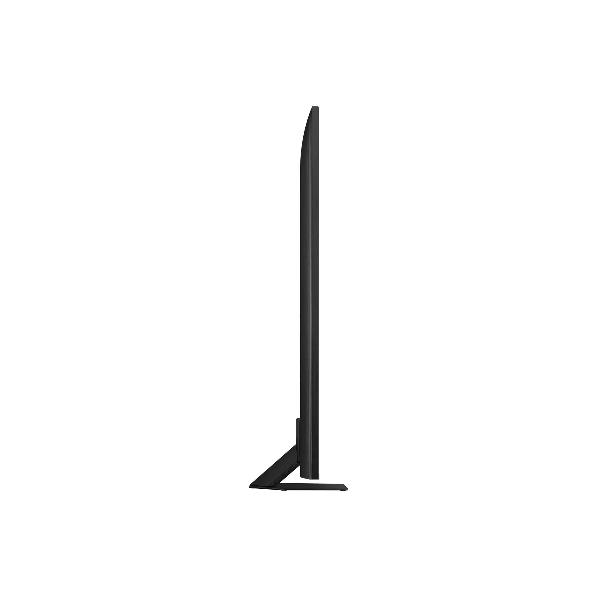 SAMSUNG 85" Class Q80D QLED 4K Smart TV (QN85Q80D) - Image 3
