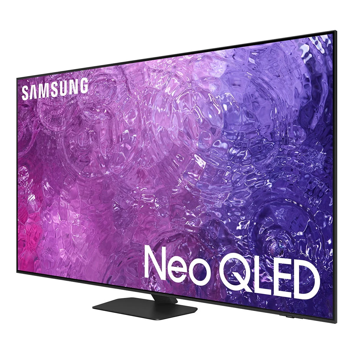 SAMSUNG 85" Class QN90C Neo QLED 4K Smart TV (QN85QN90C) - Image 2