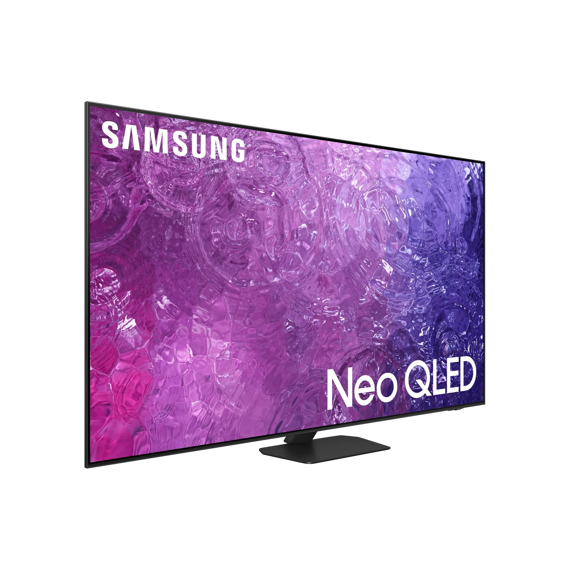 SAMSUNG 85" Class QN90C Neo QLED 4K Smart TV (QN85QN90C) - Image 3