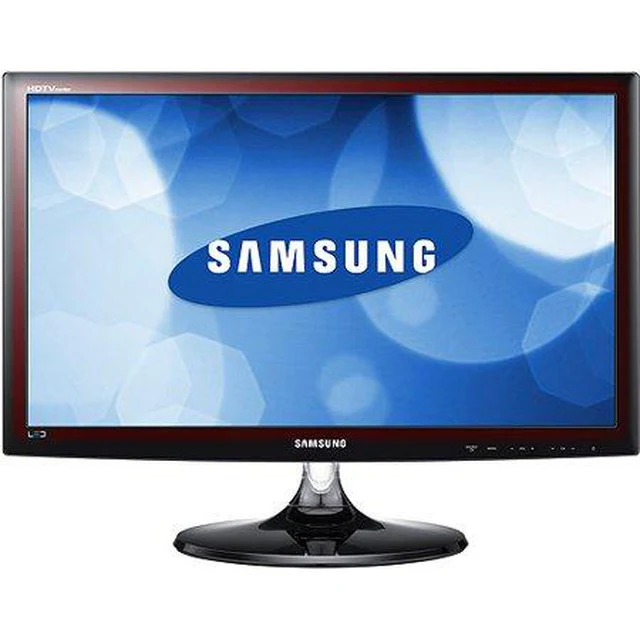Samsung B350 Series 24" Screen LED-Lit Monitor (T24B350ND)