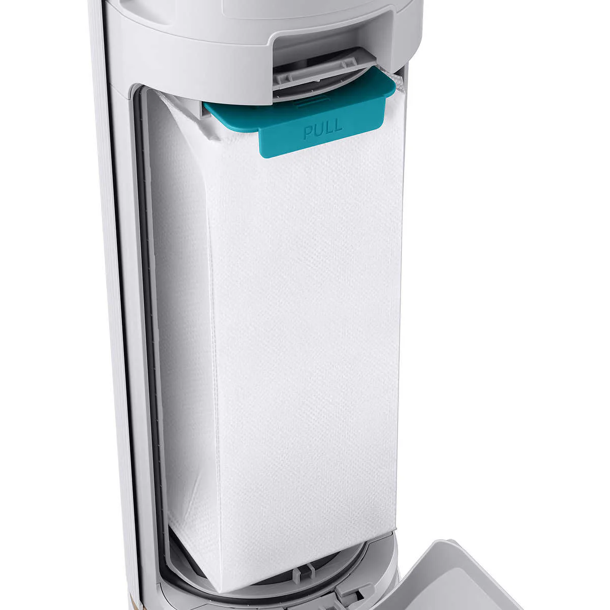 Samsung Bespoke Jet Cordless Stick Vacuum with All-in-One Clean Station - Image 4
