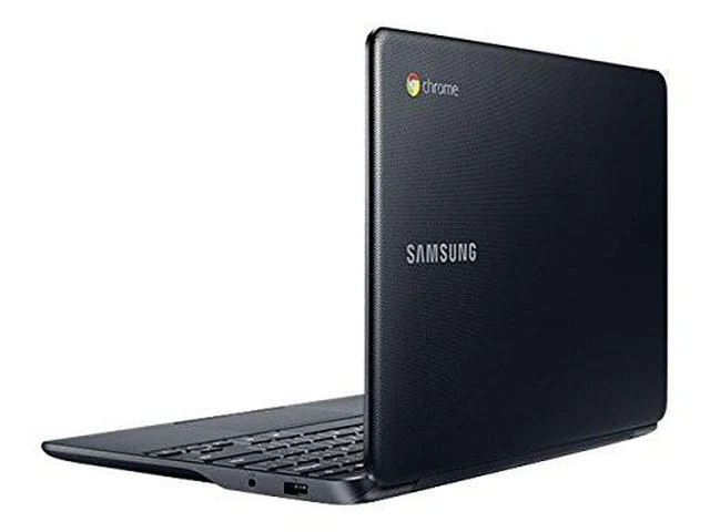 Samsung Chromebook 3 XE500C13-K01US 2 GB RAM 11.6" Laptop - Metalic Black - Image 5