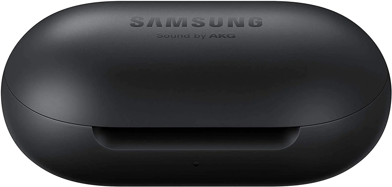 Samsung Galaxy Buds In-Ear Sound Isolating Truly Wireless Headphones - Black (SM-R170NZKAXAC) - Image 7