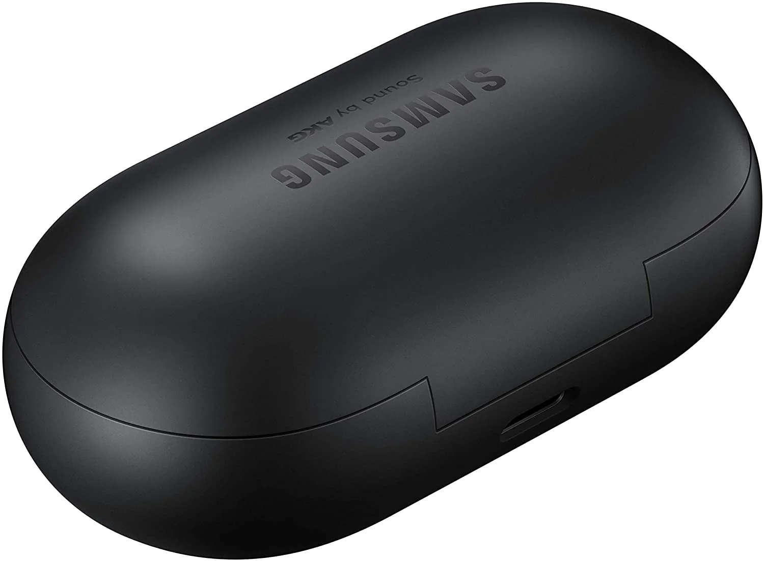 Samsung Galaxy Buds In-Ear Sound Isolating Truly Wireless Headphones - Black (SM-R170NZKAXAC) - Image 8