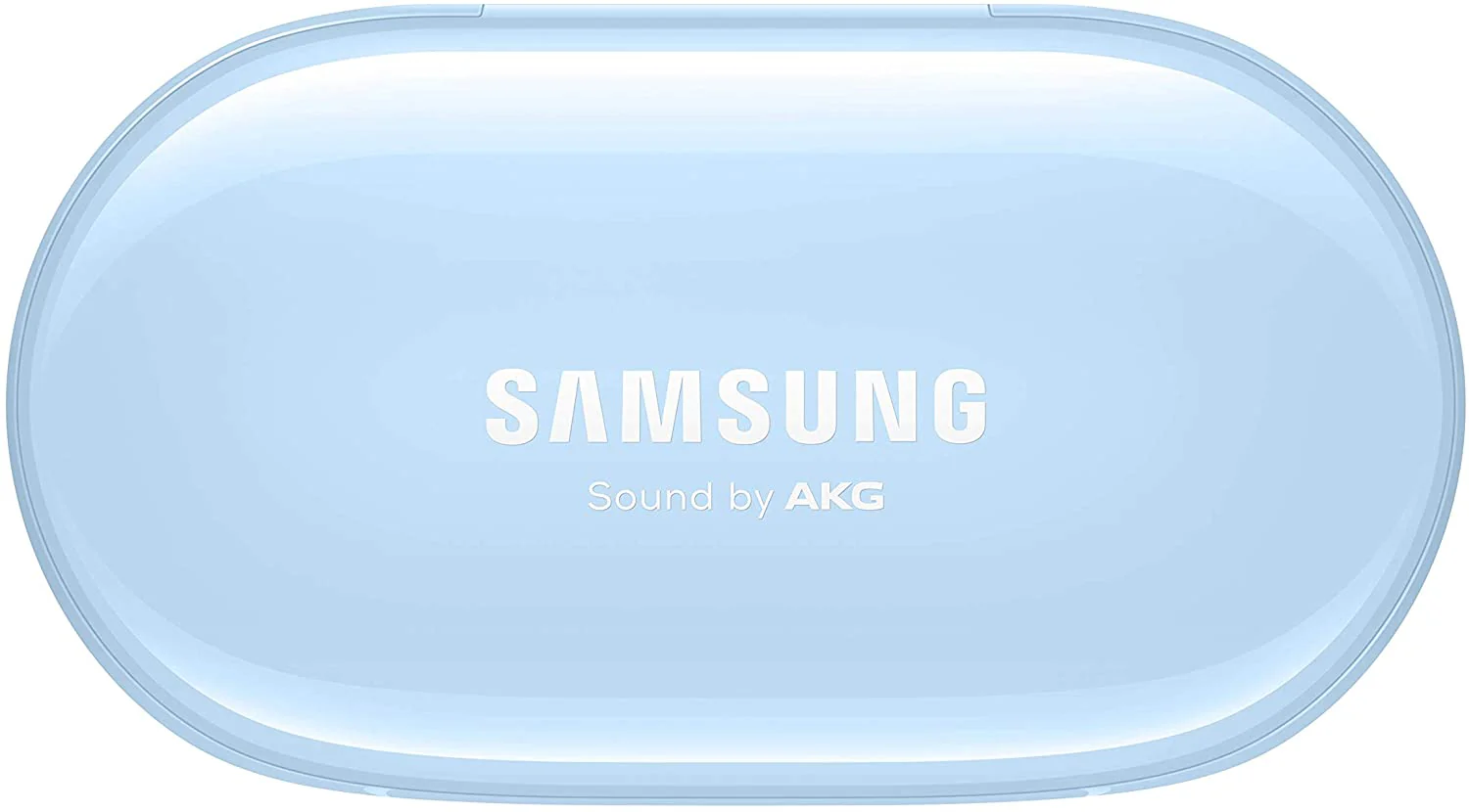 Samsung Galaxy Buds+ (Plus) In-Ear Sound Isolating Truly Wireless Headphones - Blue (SM-R175NZBAXAC) - Image 9