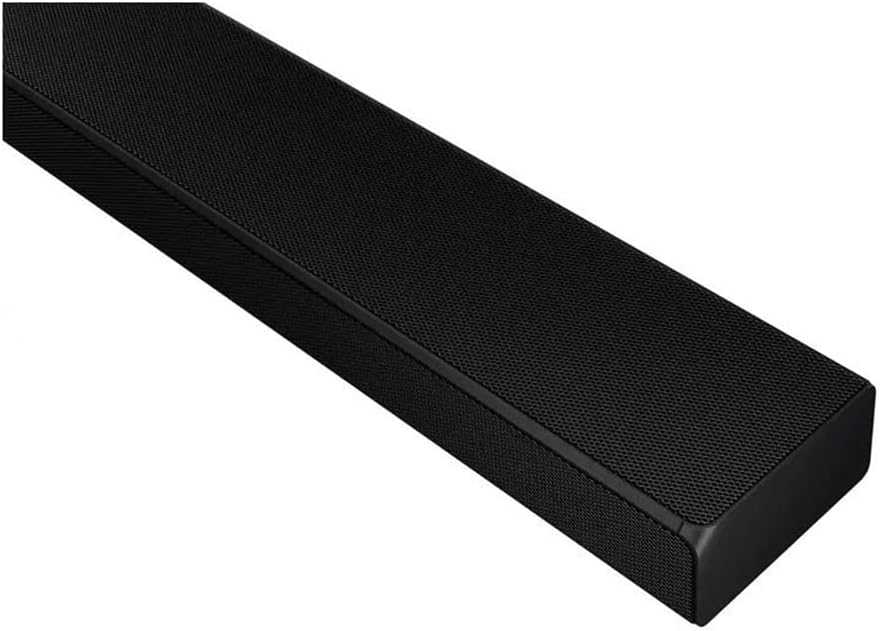 SAMSUNG HW-A58C/ZA 5.1ch Soundbar 380W w/Dolby 5.1 / DTS Virtual:X - Image 2