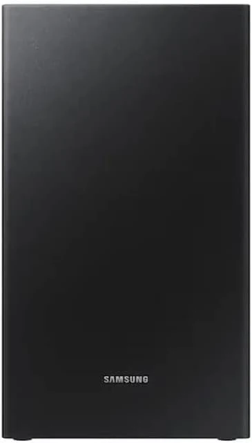SAMSUNG HW-A58C/ZA 5.1ch Soundbar 380W w/Dolby 5.1 / DTS Virtual:X - Image 5