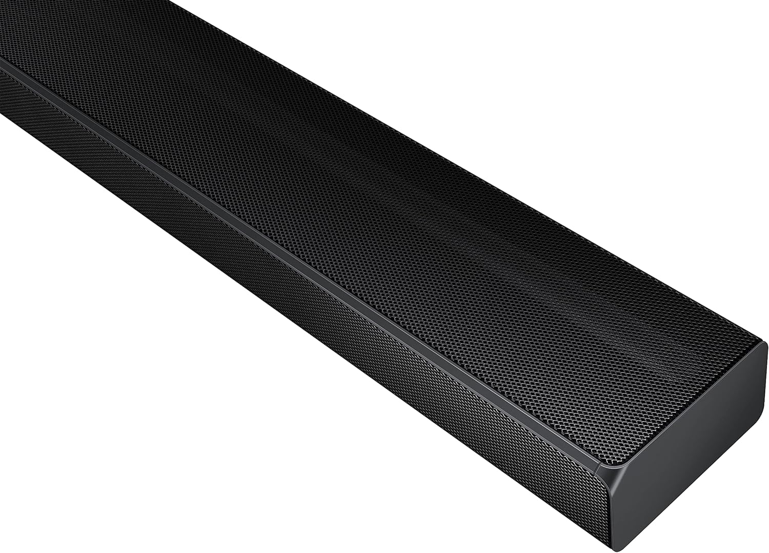 Samsung HW-Q59CT 5.1-Ch Dolby Digital 5.1 / DTS Virtual:X Soundbar with Acoustic Beam - Image 4