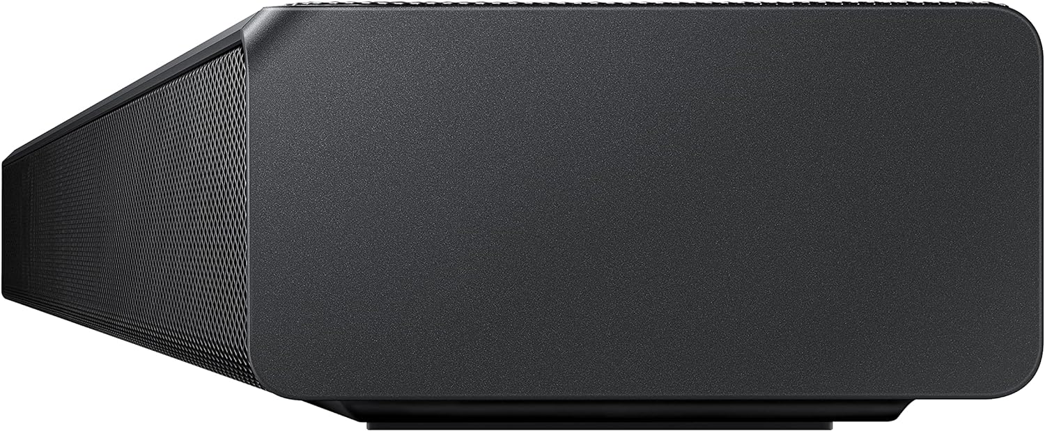 Samsung HW-Q59CT 5.1-Ch Dolby Digital 5.1 / DTS Virtual:X Soundbar with Acoustic Beam - Image 5