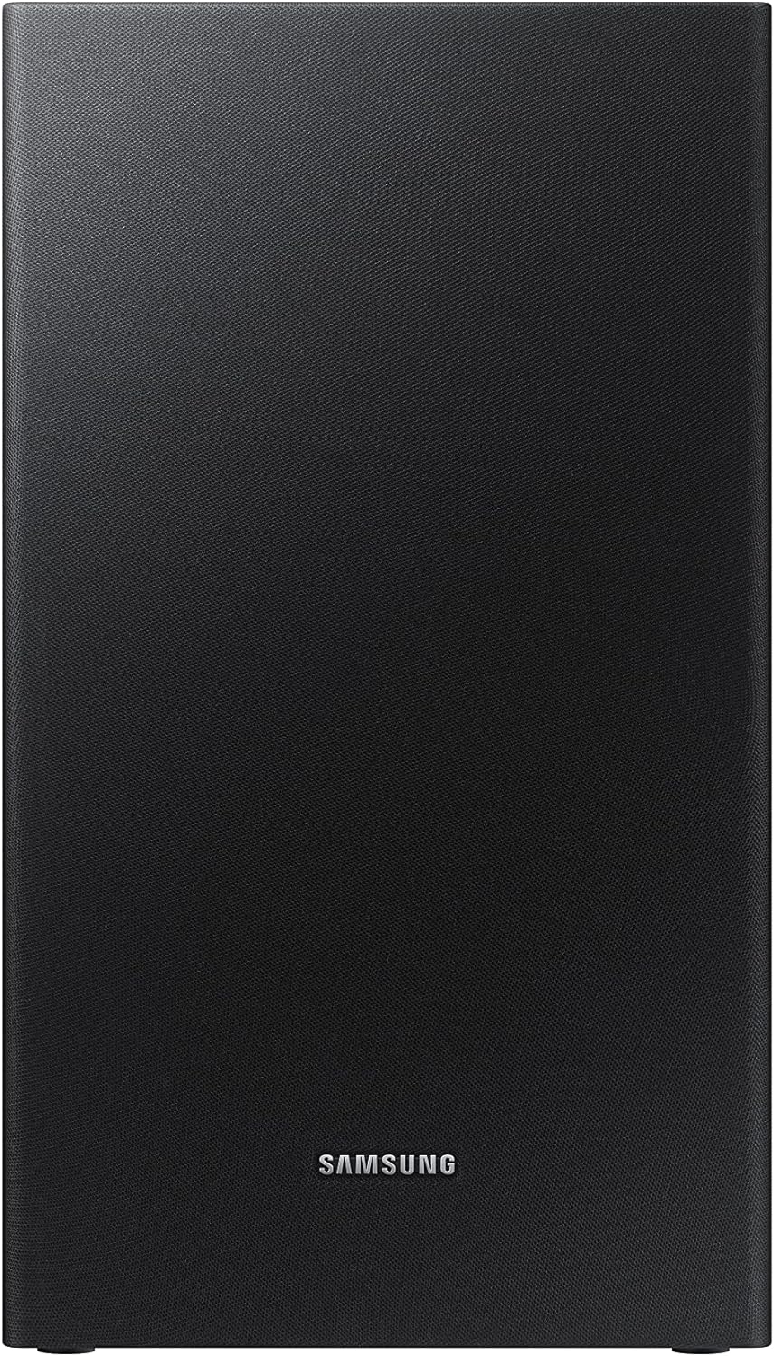 Samsung HW-Q59CT 5.1-Ch Dolby Digital 5.1 / DTS Virtual:X Soundbar with Acoustic Beam - Image 6