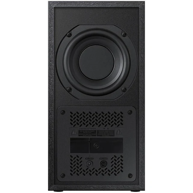 Samsung Sound Bar 2.1ch 130W Wireless Subwoofer HW-KM36 - Image 8
