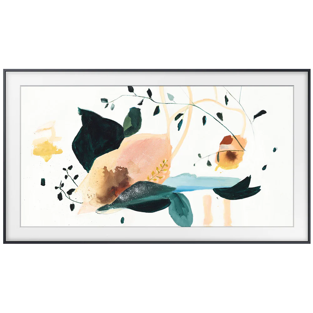 Samsung The Frame 3.0 43"  QLED Smart 4K UHD TV (QN43LS03TA)