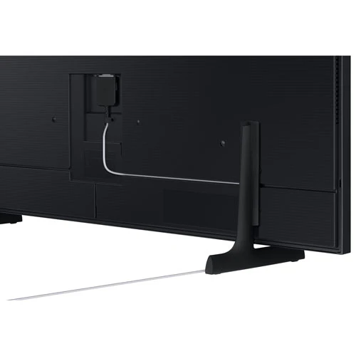 Samsung The Frame 43" LS03F Series 4K UHD HDR QLED Tizen Smart TV (QN43LS03F) - Image 4