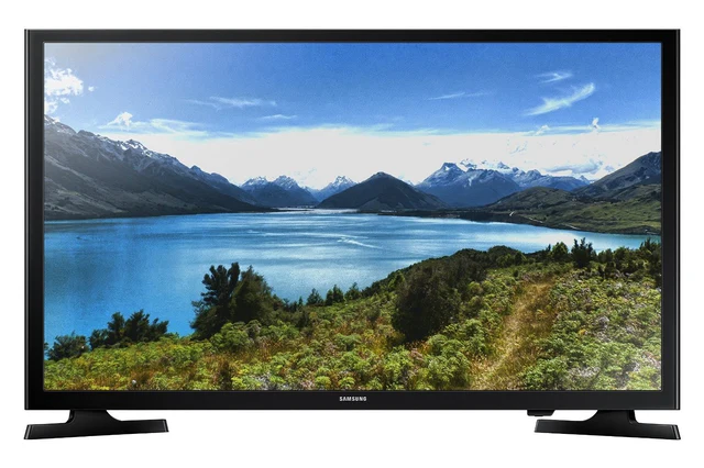 SAMSUNG UN32J4000AF 32"  720P 60 HZ LED TV