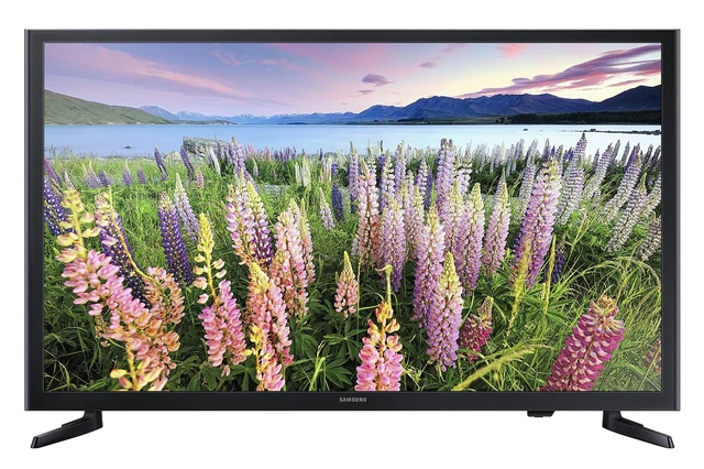 SAMSUNG UN32J5003AF 32"  1080P 60 HZ LED TV