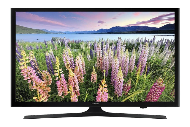 SAMSUNG UN50J520DAFXZA 50" 1080P 60 MR LED SMART TV