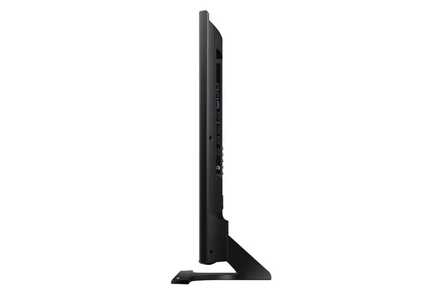 SAMSUNG UN50JU6500F 50 Inch 4K 120 MR  LED SMART TV - Image 4