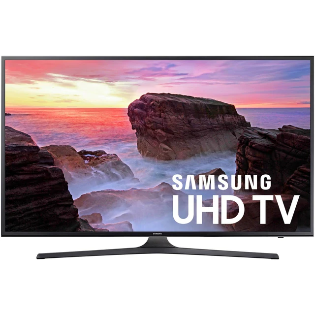 Samsung UN50MU630D / UN50MU6300 50" 4K Ultra HD Smart LED TV