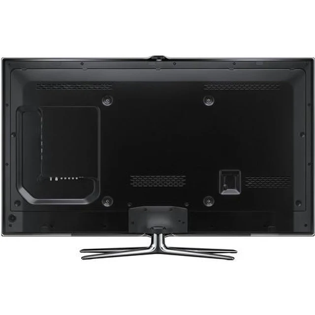 SAMSUNG UN55ES7500FXZA 55 Inch 1080P 840 CMR ACTIVE 3D LED SMART TV - Image 6