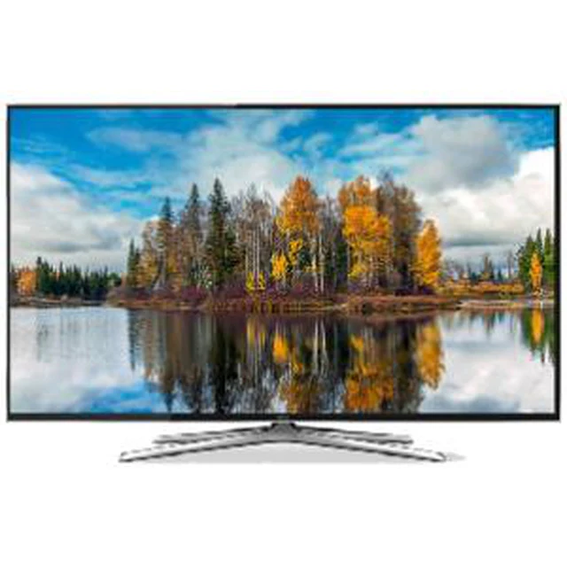 SAMSUNG UN55H6300AF 55" 1080P 240 CMR LED SMART TV