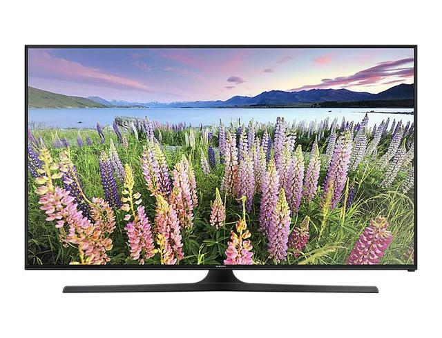 SAMSUNG UN55J5300 55"  1080P 120CMR LED SMART TV