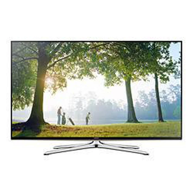 SAMSUNG UN60H6300 / UN60H6350 60" 1080P 240 CMR LED SMART TV