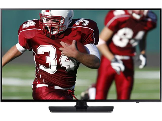 SAMSUNG UN65JU6400 65" 4K 120 MR LED SMART TV