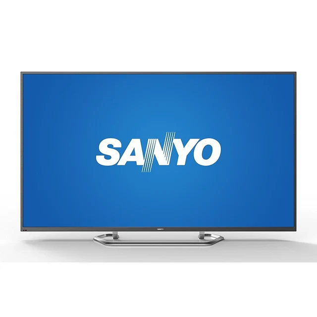 SANYO 48" 1080P 60 HZ LED TV ( FVD48R4)