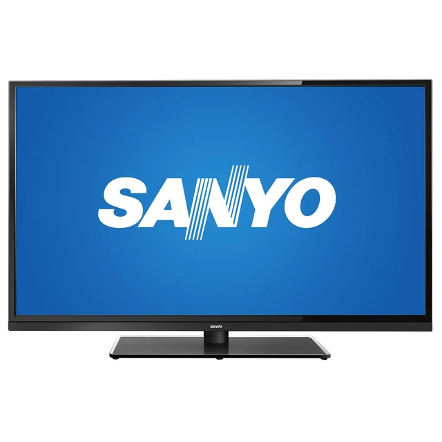 SANYO FVD4064 40 Inch 1080P 60 HZ LED TV