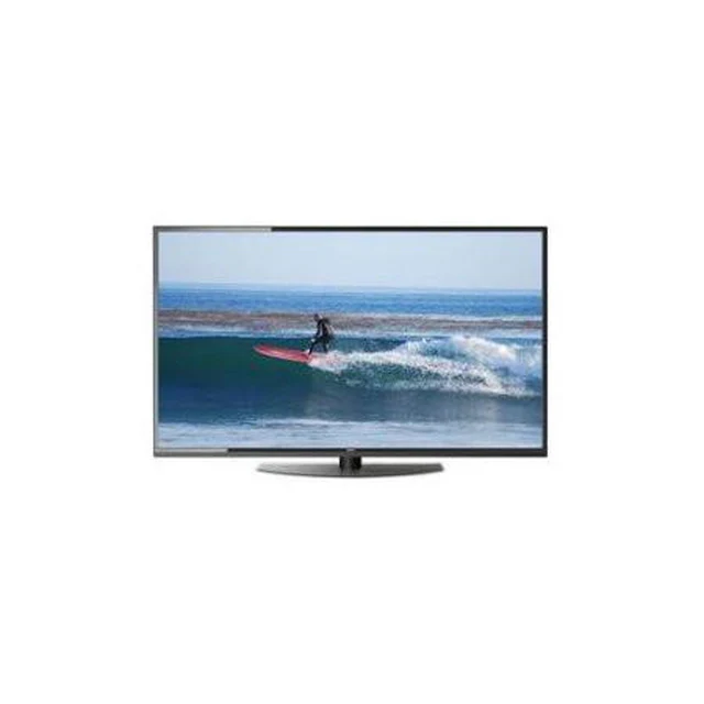 SANYO FVF5044 50"  1080P 60 HZ  LED  TV w/ Roku Stick