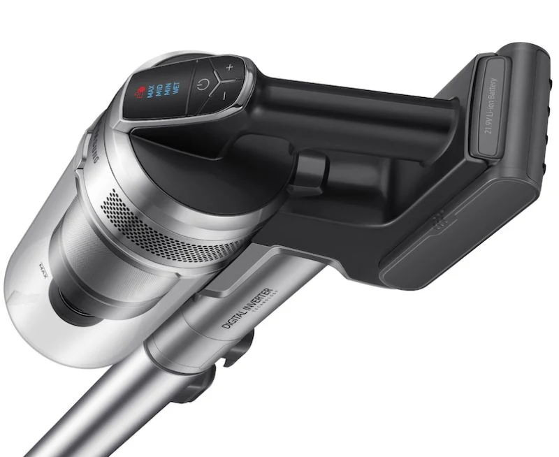 Samsung- Jet90 Cordless Stick Vacuum ( Jet90 ) - Image 7