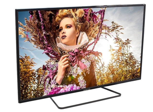 SCEPTRE U500CV-UMK 49 Inch 4K 120 HZ LED TV - Image 3