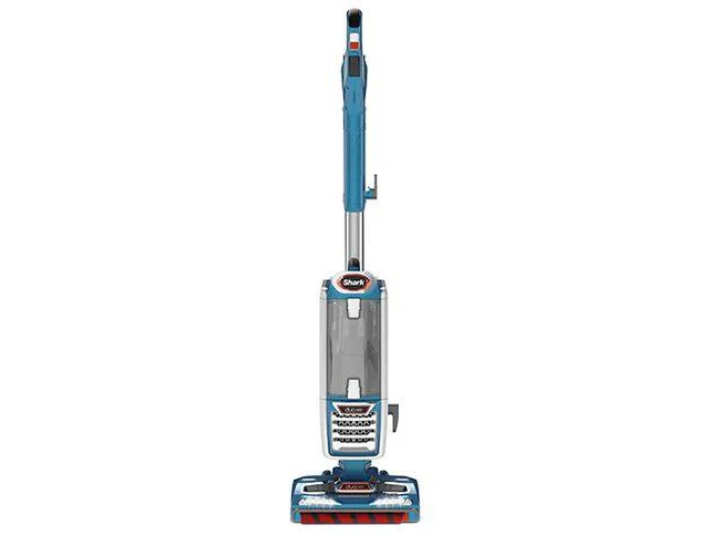 Shark DuoClean Powered Lift-Away Speed Upright Vacuum (NV800)