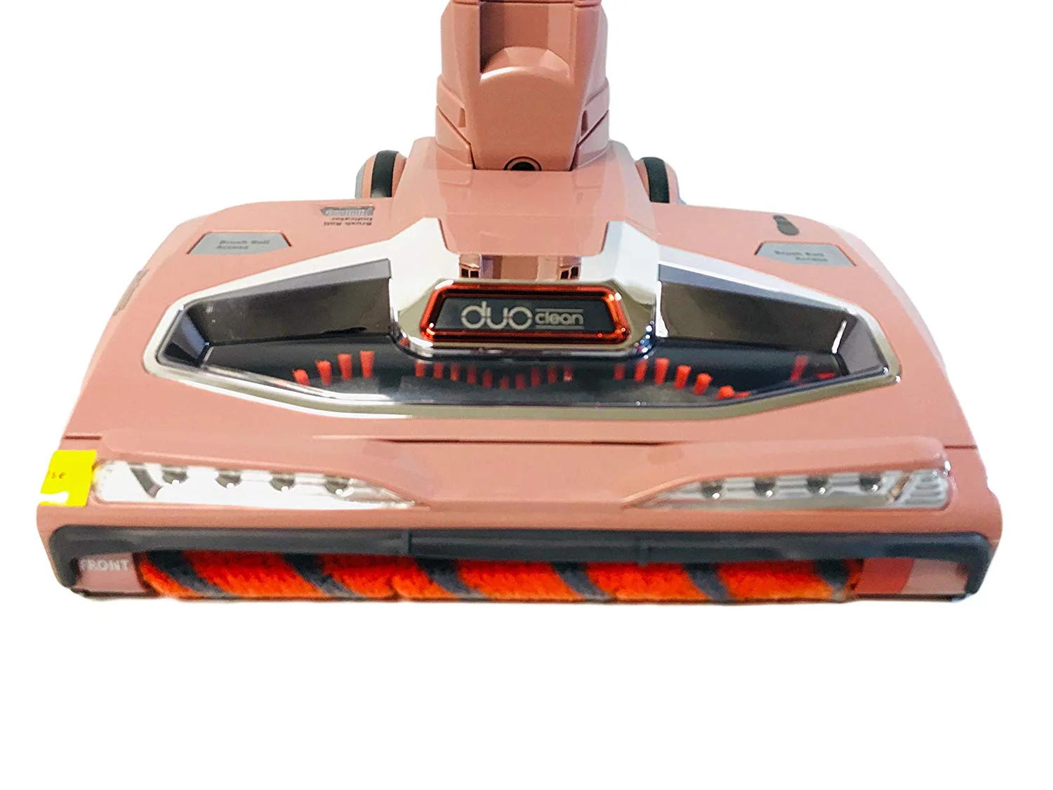 Shark DuoClean Powered Lift-Away Speed Upright Vacuum NV801 (Smokey Rose) LED Headlights | Anti Allergen HEPA ( NV801QRG ) - Image 3