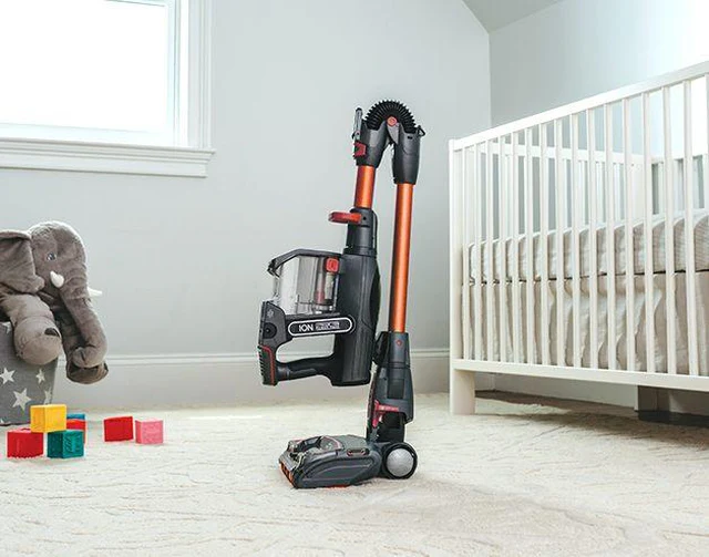 Shark ION F30 Cordless MultiFLEX?? Stick Vacuum (IF200) - Image 2