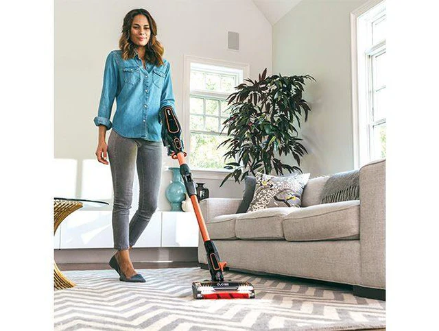 Shark ION F30 Cordless MultiFLEX?? Stick Vacuum (IF200) - Image 3